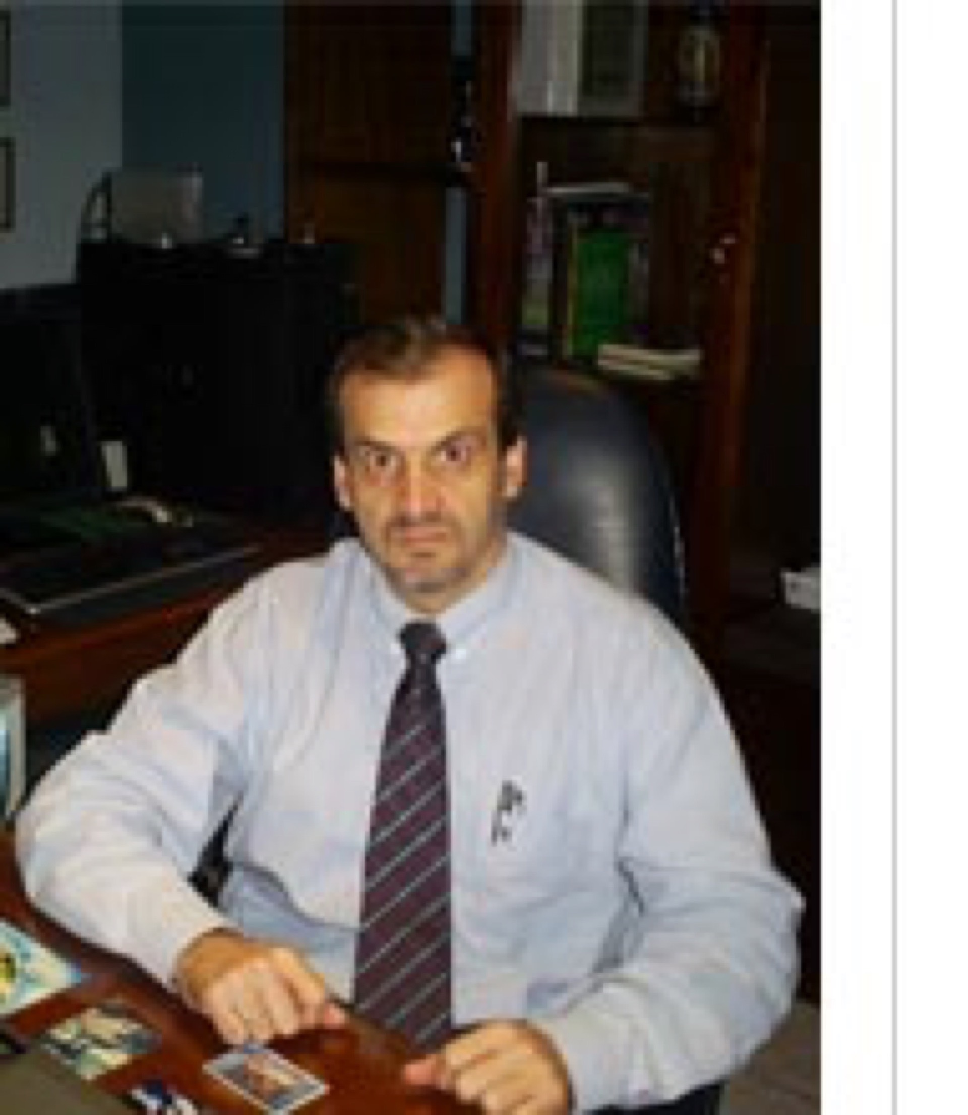 Lic. Juan Carlos Descalzo