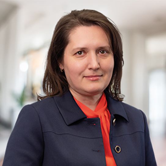 Ionela Boghitoi