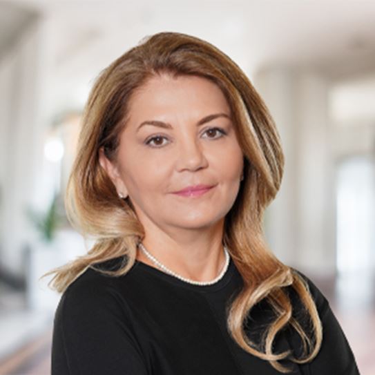 Manuela Furdui