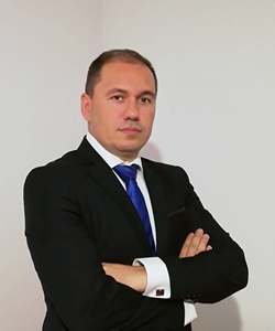 Razvan Beşe