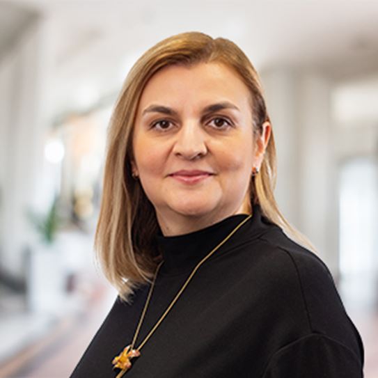 Lucia Gurbanescu