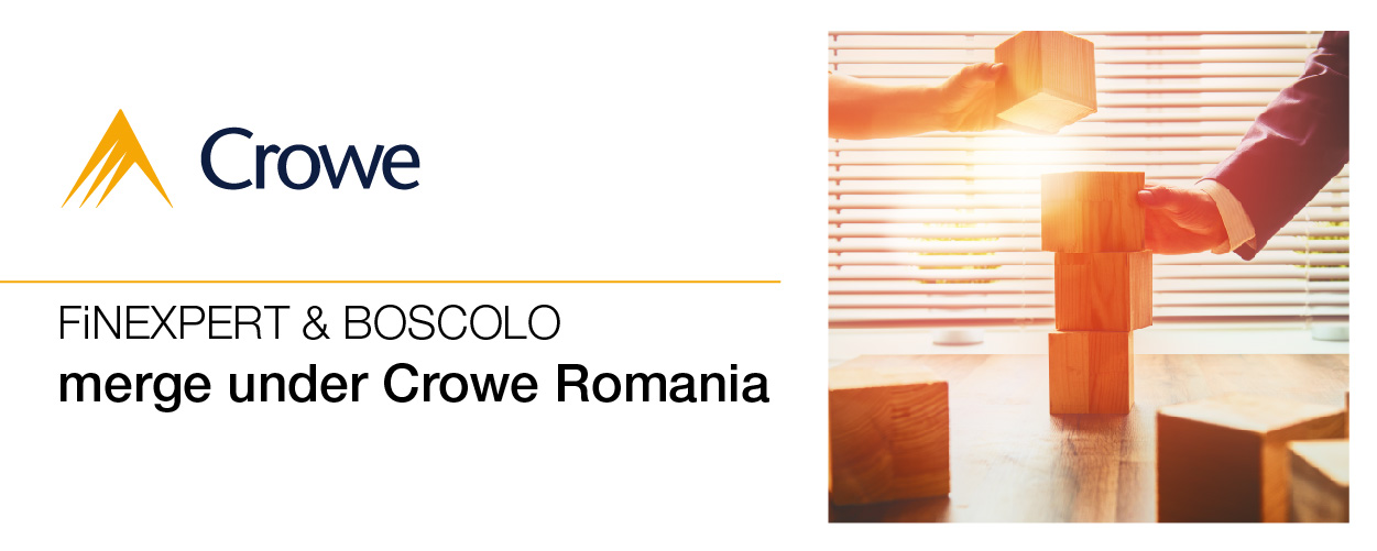 Crowe Romania