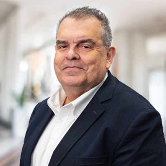 Carlos Sanz