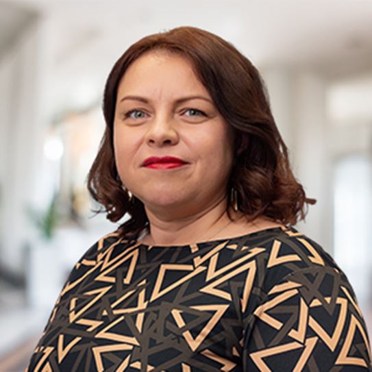 Suzana Adamache