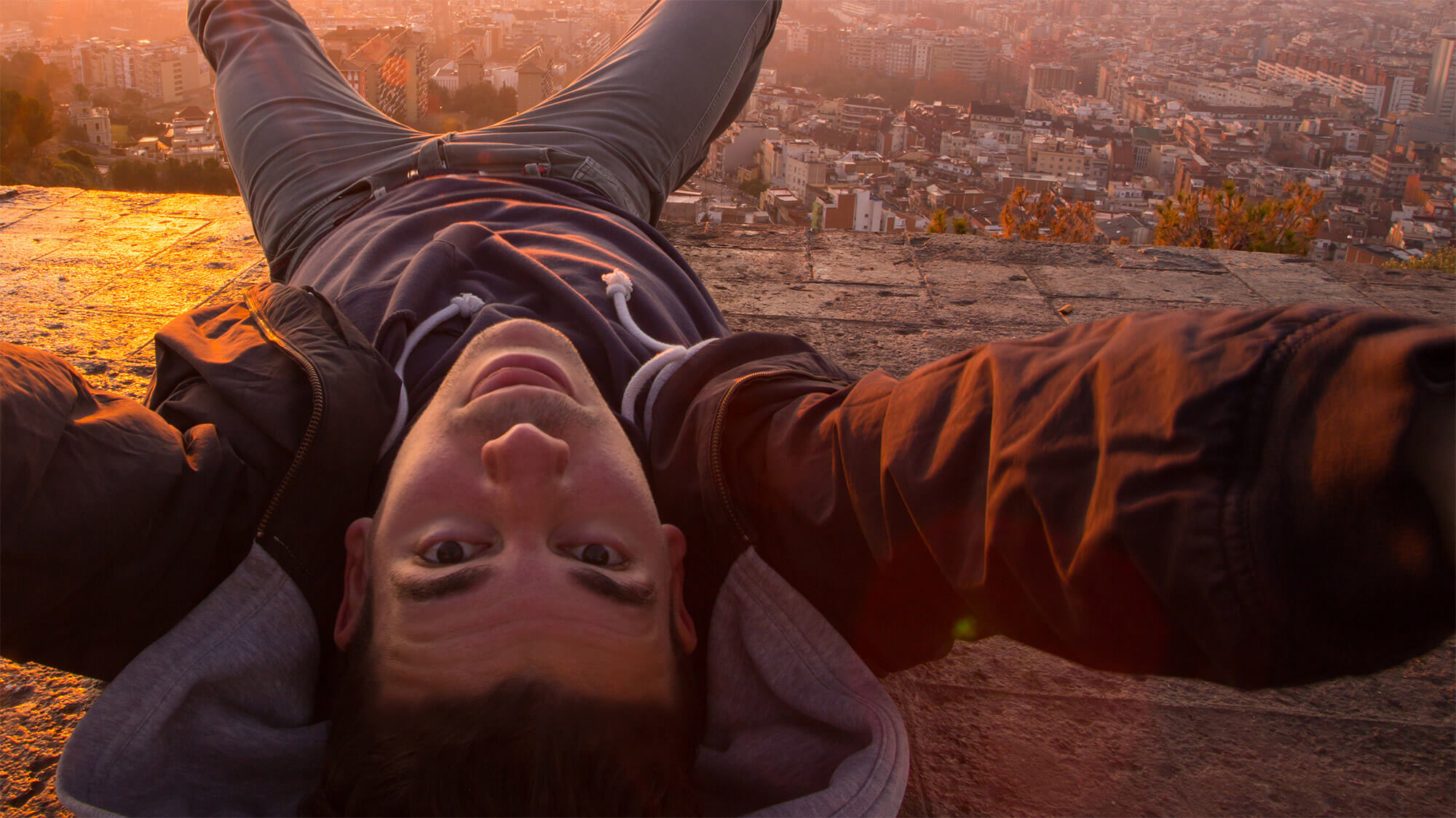 Crowe Film and Creative 