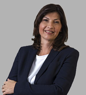 Aleksandra Cekic - Head of Accounting at Crowe Serbia