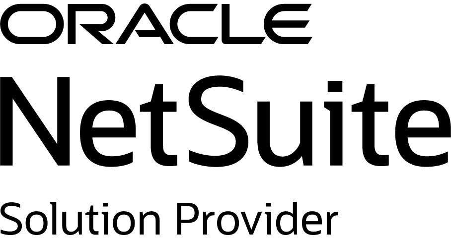 NetSuite Solution Provider logo