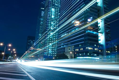 Crowe Serbia Technology Strategy