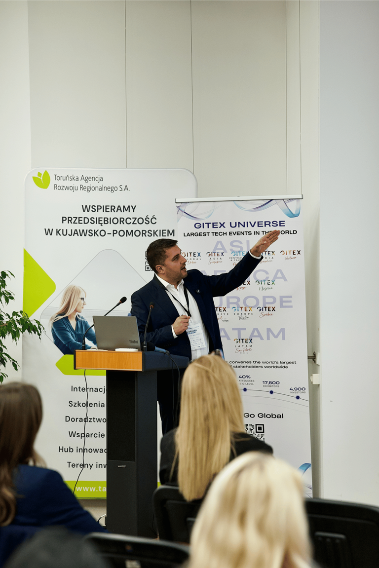 Crowe Serbia at Scale IT Global