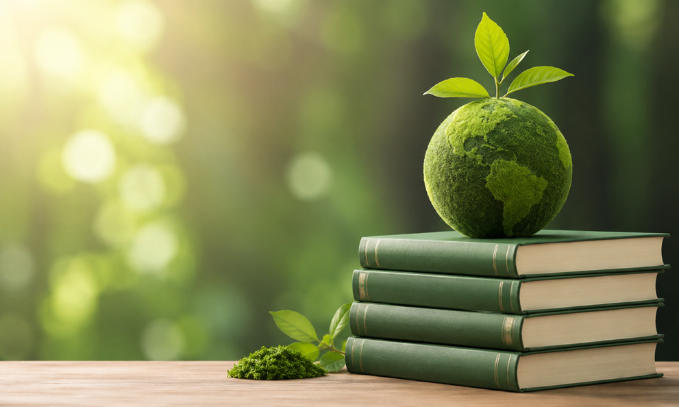 Rulebooks on green taxes