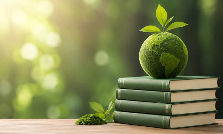 Rulebooks on green taxes