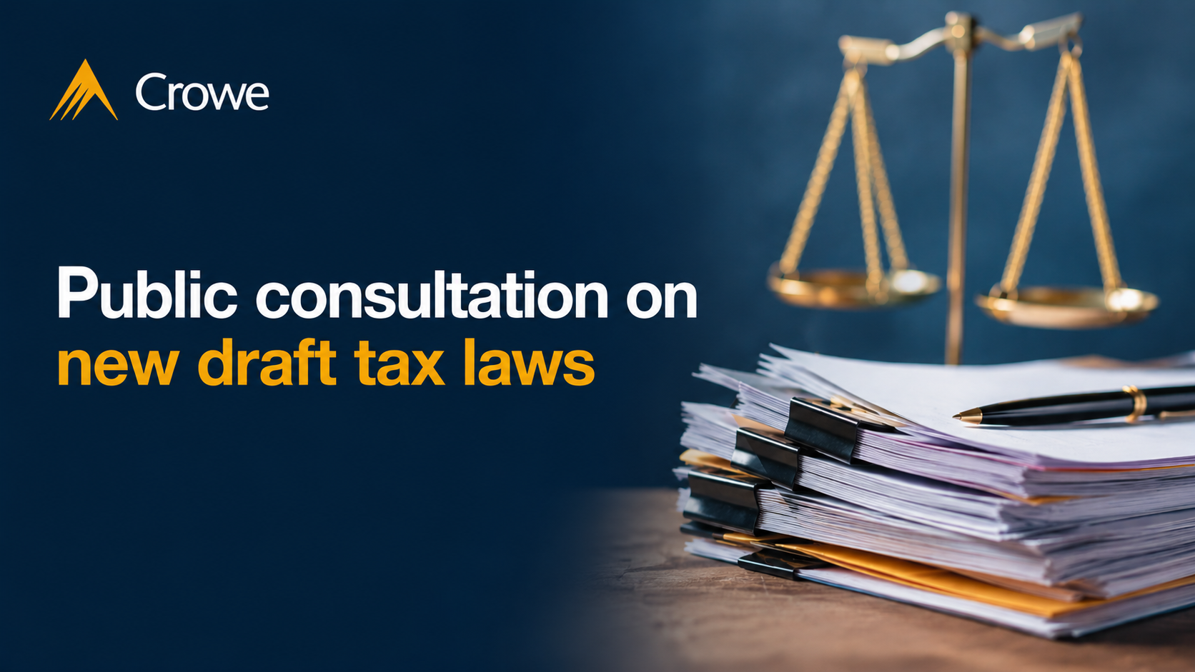 Crowe Serbia - Tax News