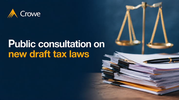 Crowe Serbia - Tax News
