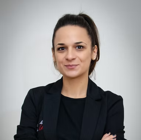 Danka Knežević - Crowe Srbija