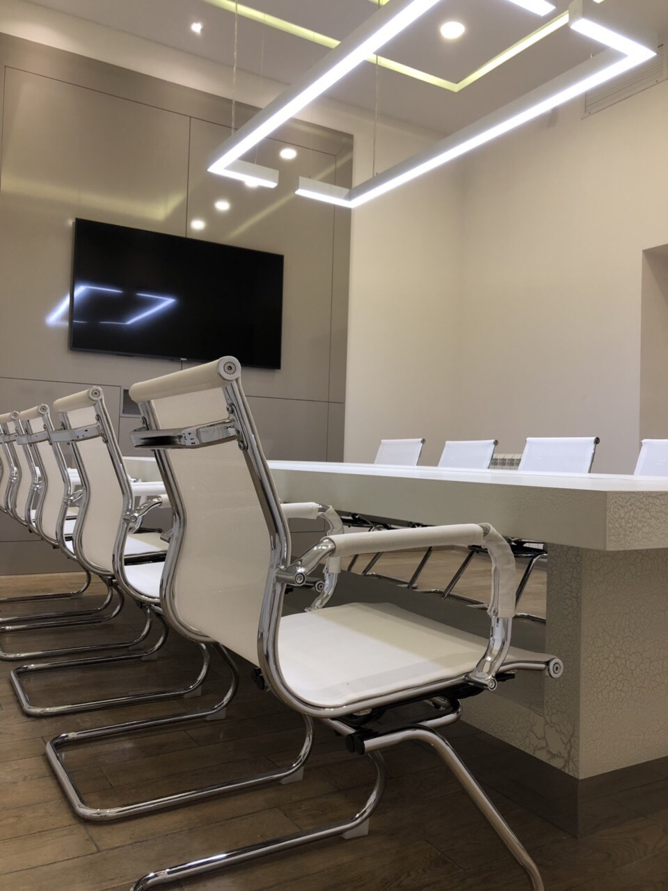 Crowe RS kancelarije