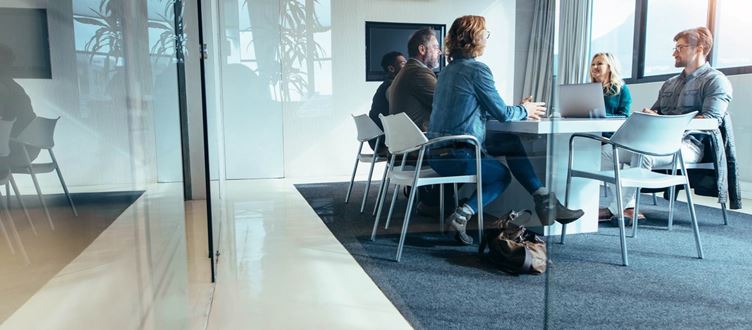 Crowe Advisory - transactions