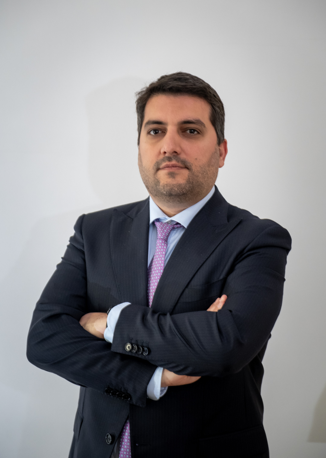 Pavle Ristić - Crowe RS Partner-Tax