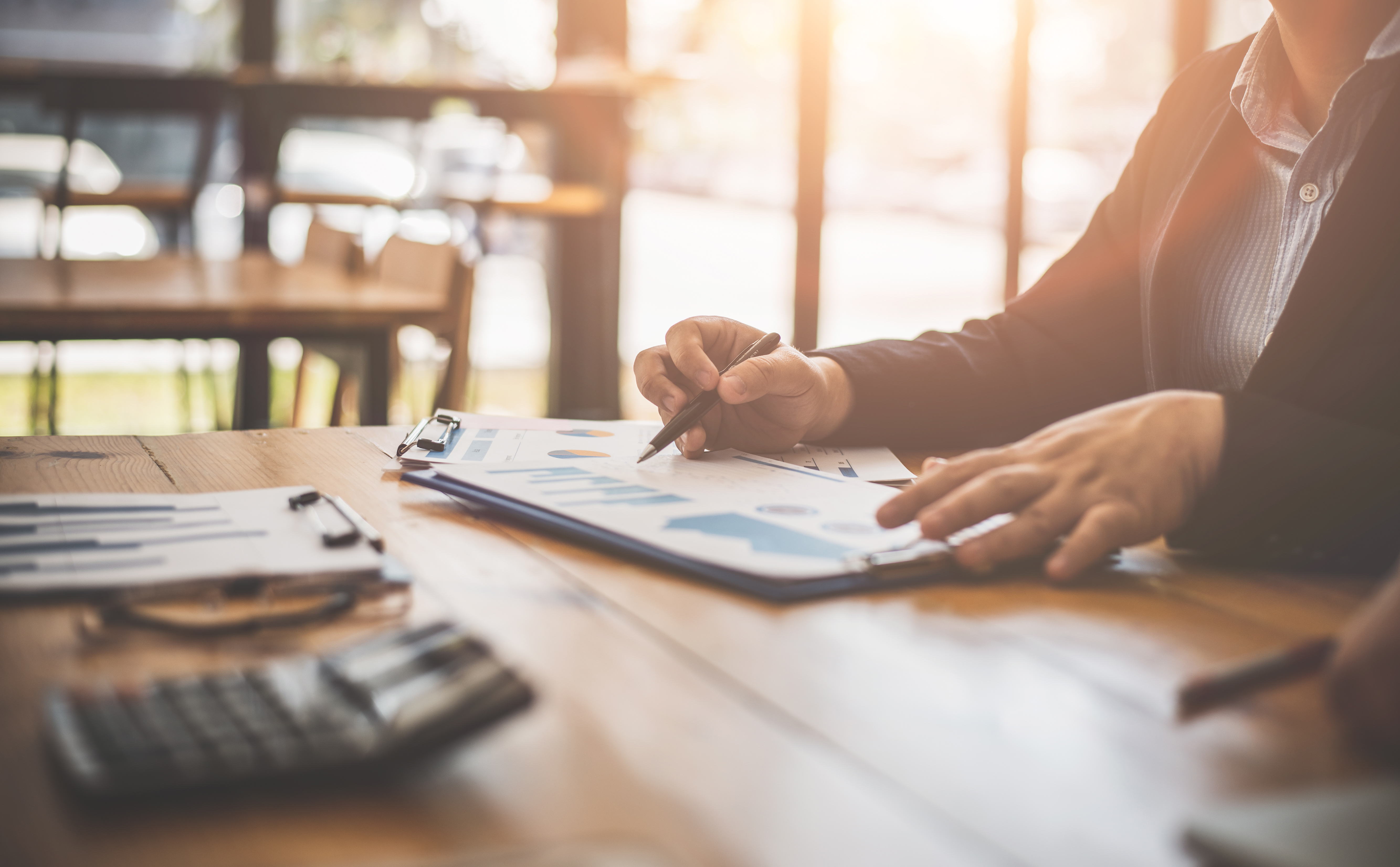 Crowe Serbia Audit - Assurance Services