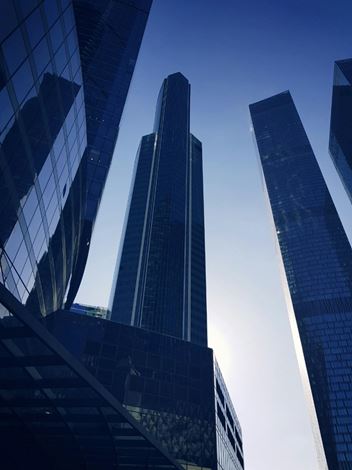 Government and public sector