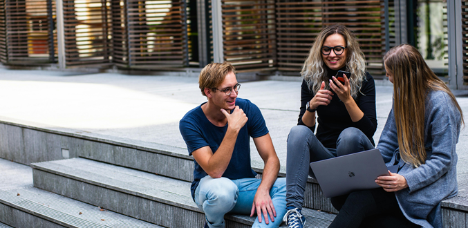 Crowe Internship program