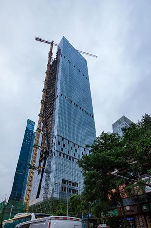 Crowe Srbija - Industrija nekretnina