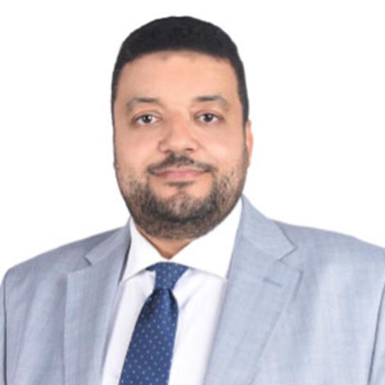 Osama Abo-Taleb