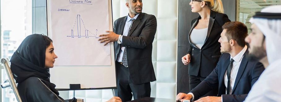 Advisory Services Saudi Arabia