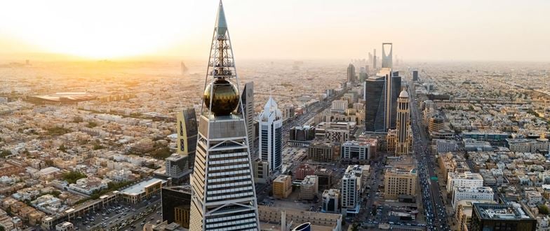 Leadership Team Saudi Arabia