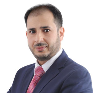 Omar Ghannam