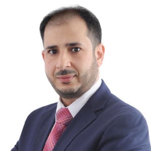 Omar Ghannam