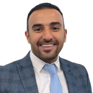 Ahmad Abdo