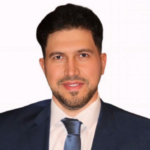 Karim Aljarousha