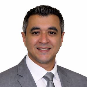 Abdulrahman Mosleh