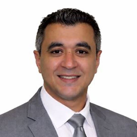 Abdulrahman Mosleh