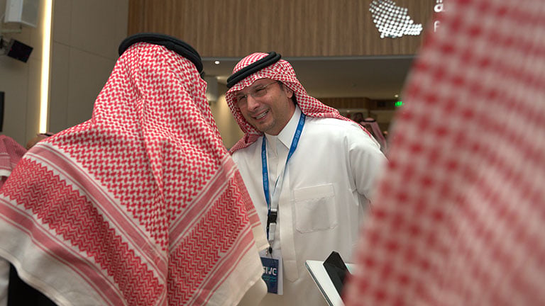 Riyadh KSA - Crowe