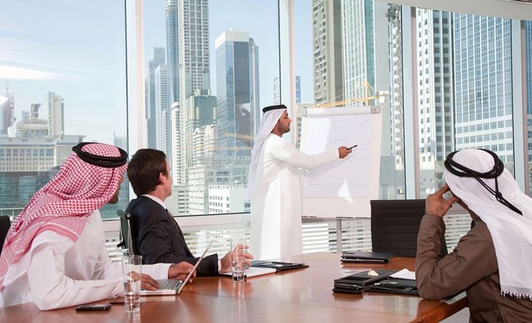 Financial Advisory & Consulting Services