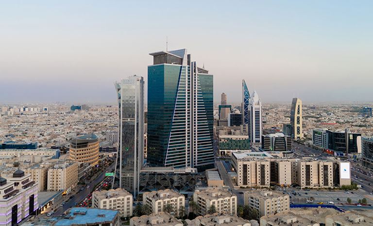 Financial Advisory & Consulting Services