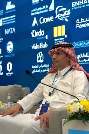 Crowe Saudi Arabia Life sciences