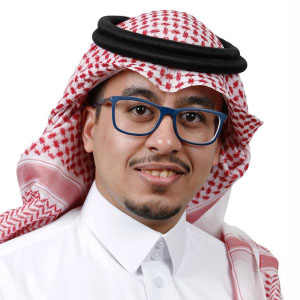 Mohammad Alhajri