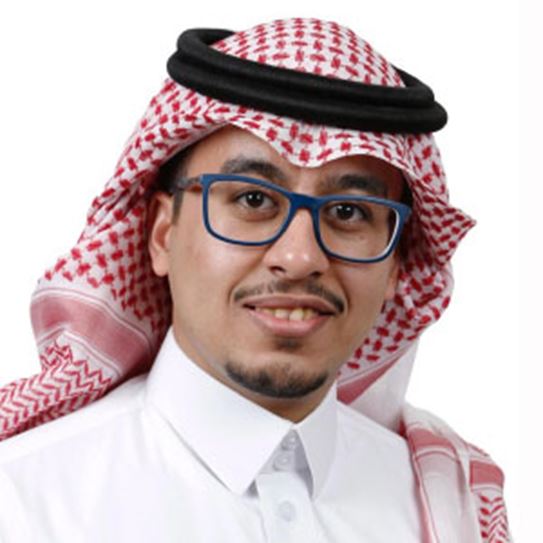 Mohammad Alhajri