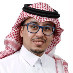 Mohammad Alhajri