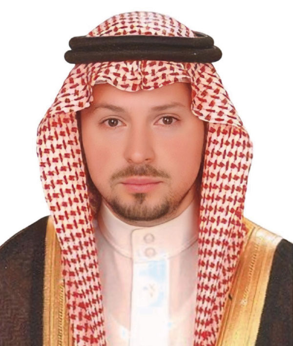 Mr Abdullah Al-Azem