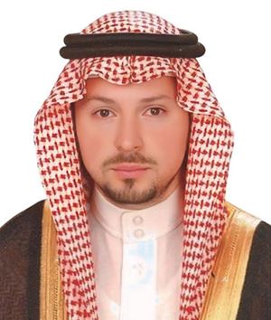 Mr Abdullah Al-Azem