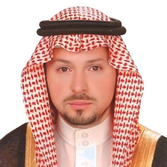 Mr ABDULLAH M AL AZEM