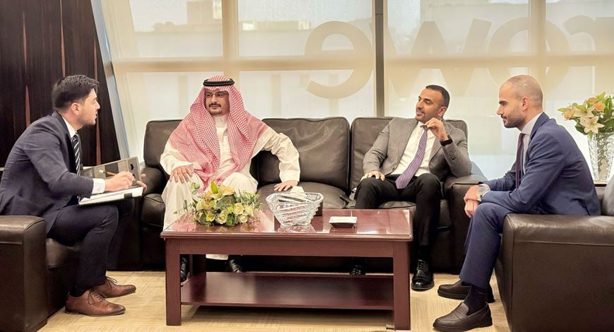 Crowe Saudi Arabia Private equity