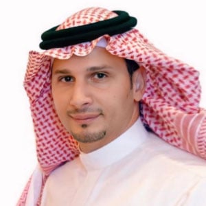 SAAD MOHAMMED AL AZEM