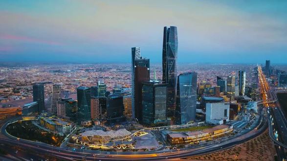 Advisory Services Saudi Arabia