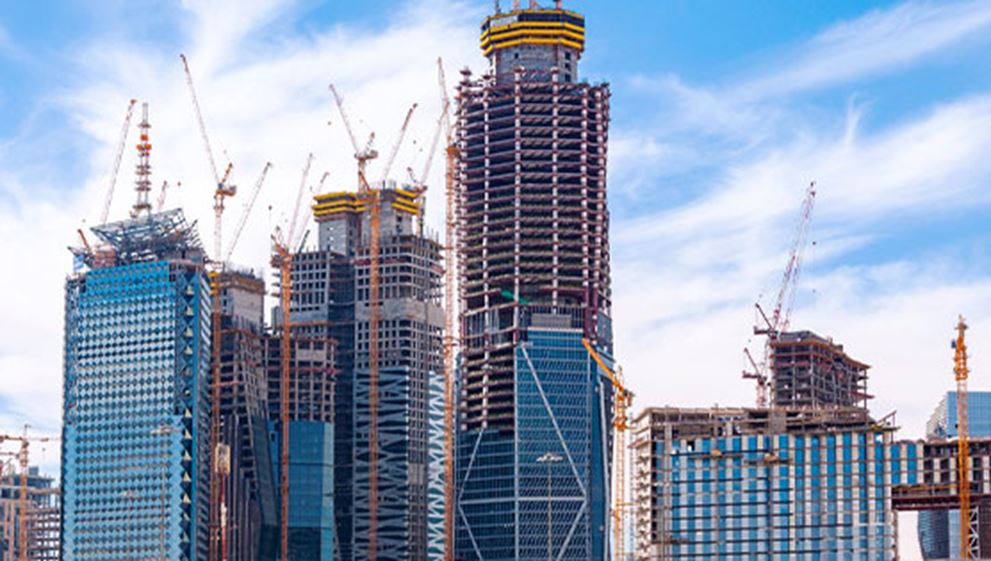 اعتبارات تدقيق شركات العقارات والإنشاءات في السعودية