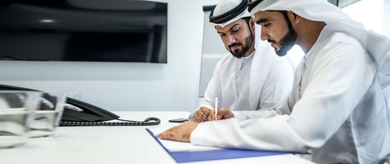 Audit KSA