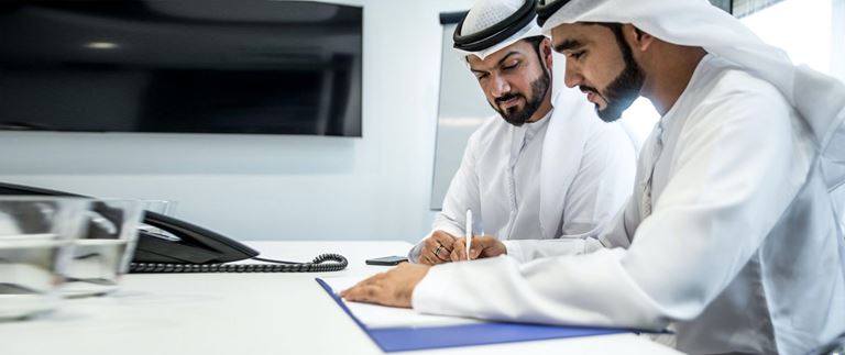 Audit KSA